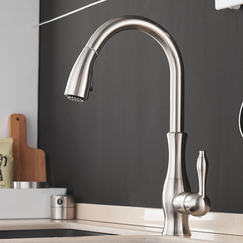 torneira gourmet bica pull-out 1