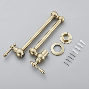 torneira gourmet dobrável articulada 6